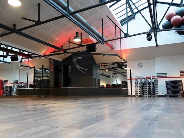espace cours collectifs salle sport wellness lyon vendome