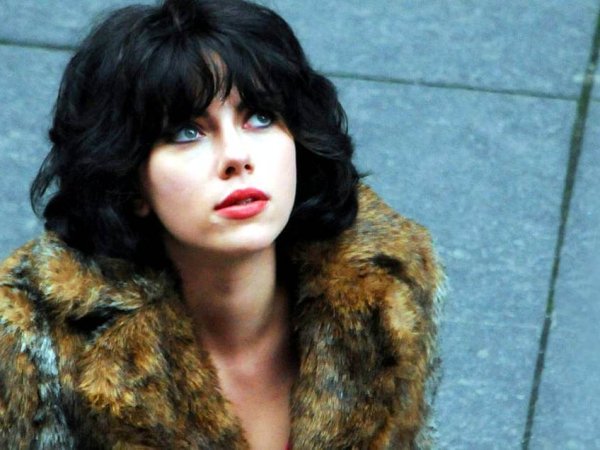 prestentation du film under the skin au festival les intergalactiques 2023 a lyon