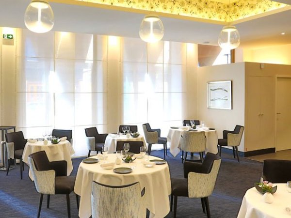 gourmet de seze restautant gastronomique lyon 2