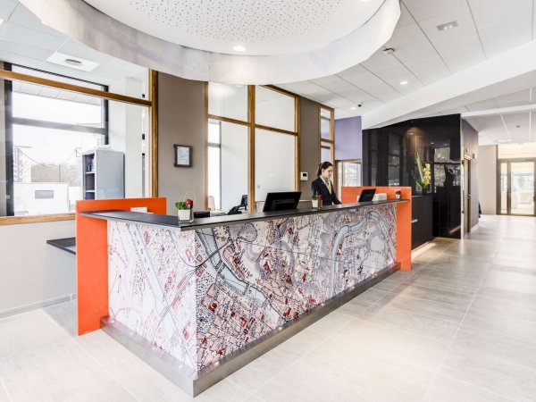 l_hotel parksaone lyon9
