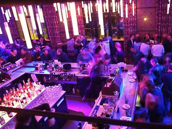 bar after work restaurant f k lyon brotteaux