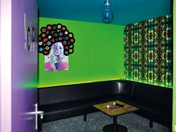 salon privatif karaoke kbox lyon 7 guillotiere