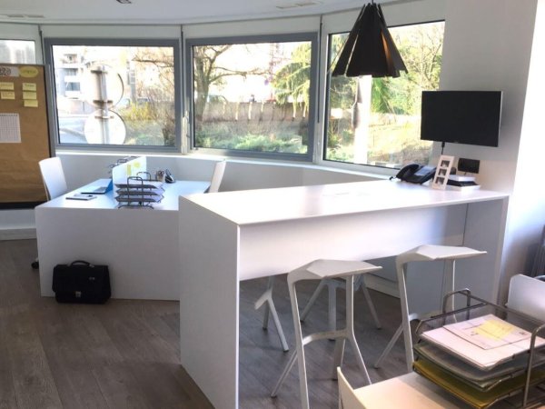 bureaux coworking le cocon caluire et cuire