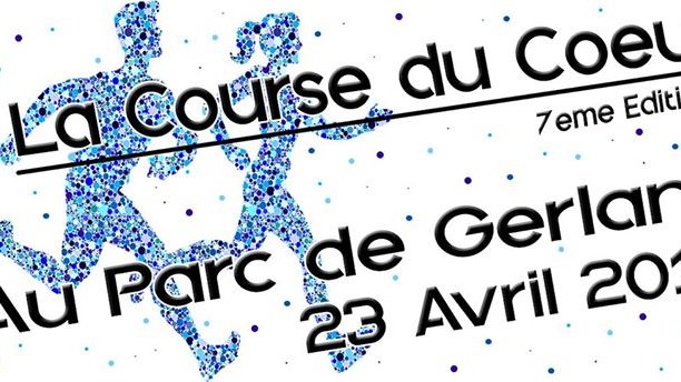 La course du coeur