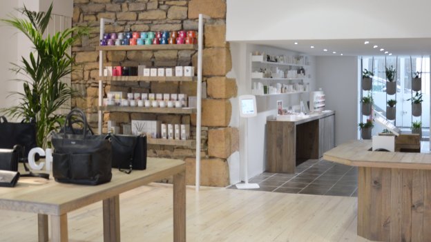 boutique ecocentric lyon