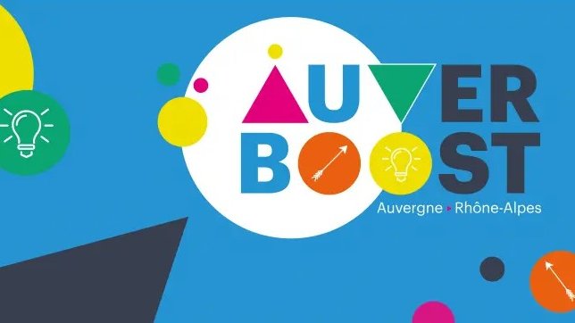 presentation logo dispositif auverboost