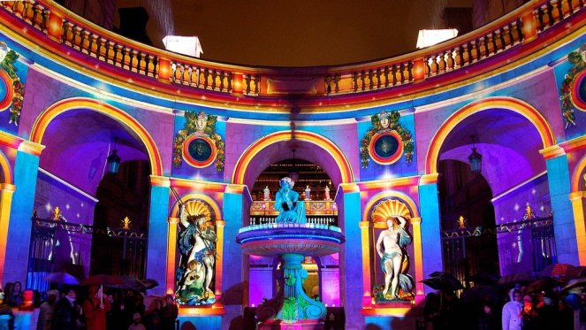 fete des lumieres 1