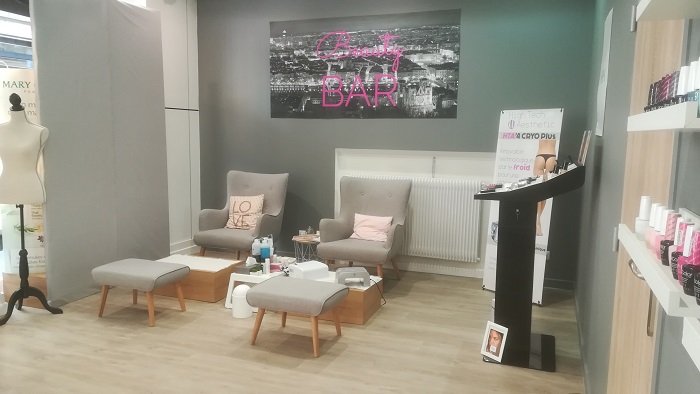 centre esthetique lyon