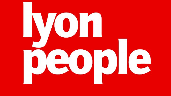 logo magazine lyon people