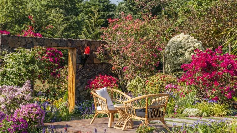 visuel amenagement d une zone bien etre en plein air astuces et conseils
