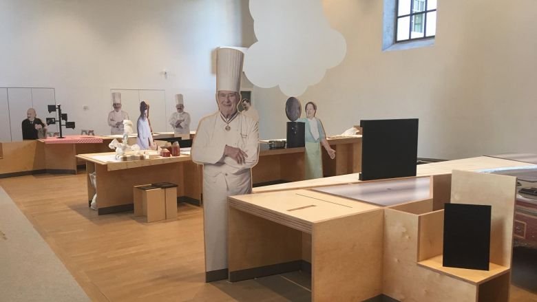 gastronomie