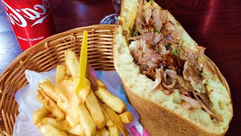 menu kebab frites uskudar lyon guillotiere