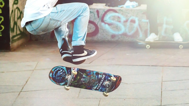 skateboard lyon