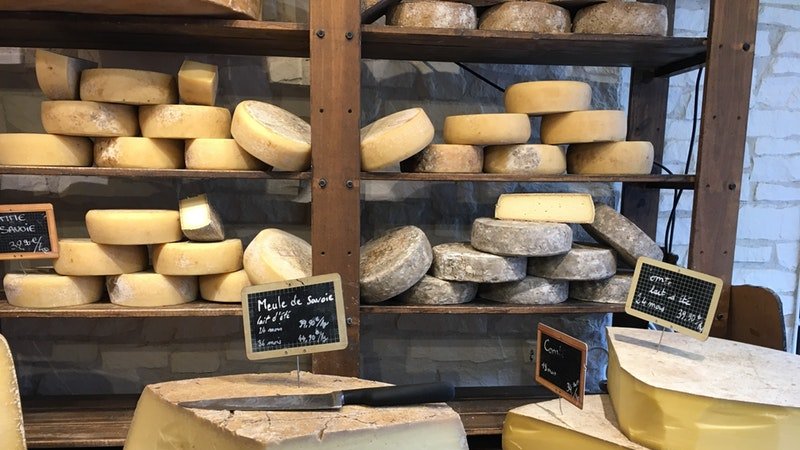 Notre Top des bars à fromages Lyonnais&nbsp;: Les meilleurs à Lyon&nbsp;!