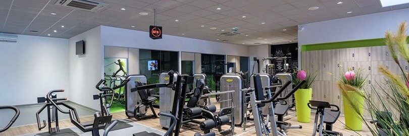 salles de sport keep cool a lyon
