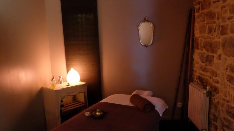 table massage massa mundo lyon