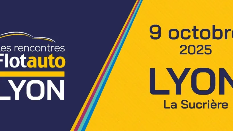 affiche salon flotauto lyon
