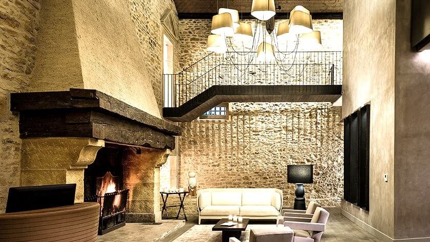 espace detente spa hotel de bagnols