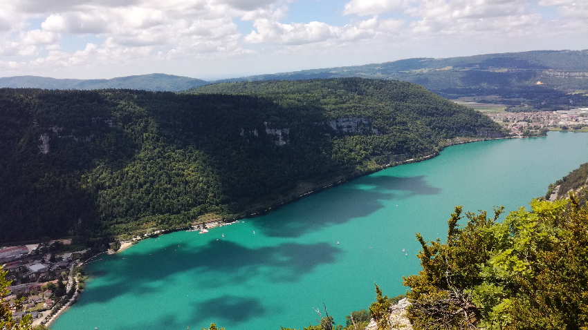nantua