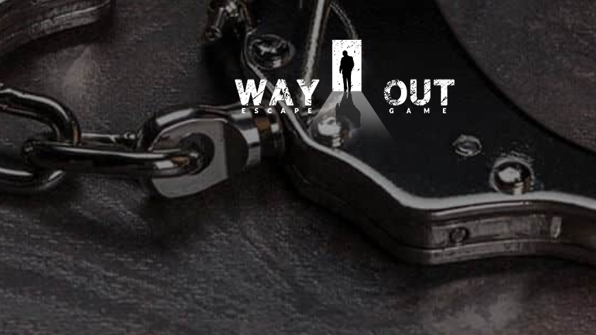 way out 