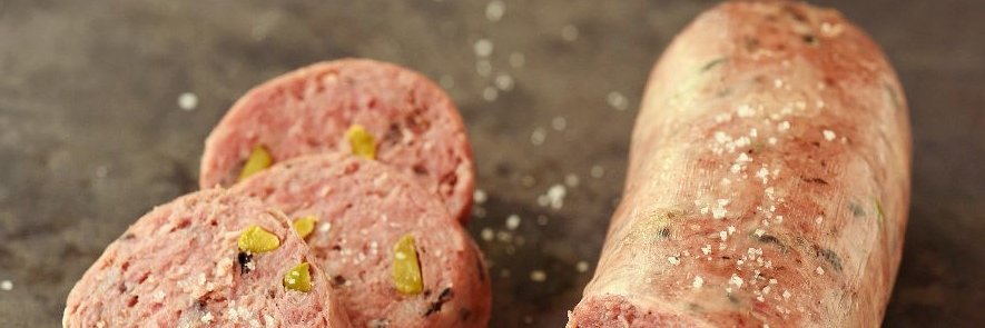 saucisson lyon