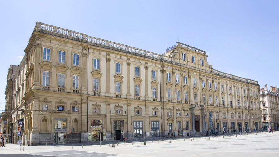 musee des beaux arts