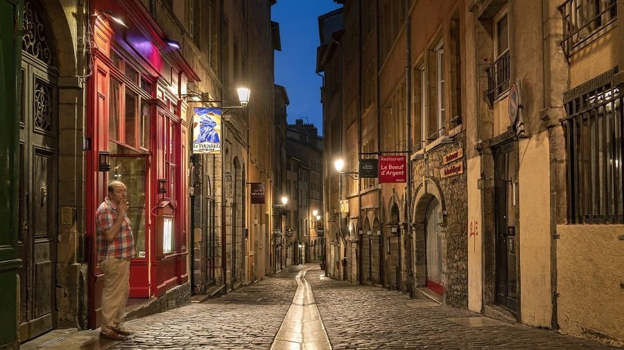 habiter a lyon quand on est étudiant