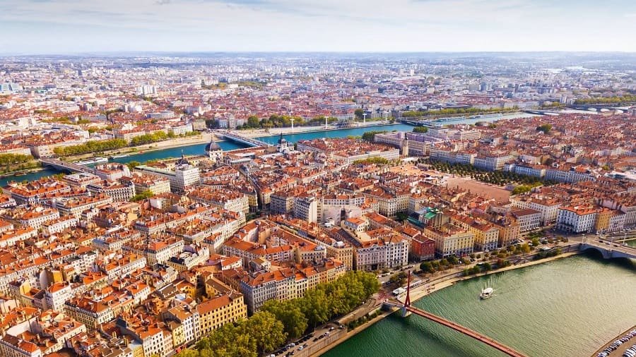 a lyon