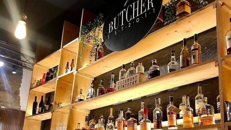 bar restaurant viande butcher lyon