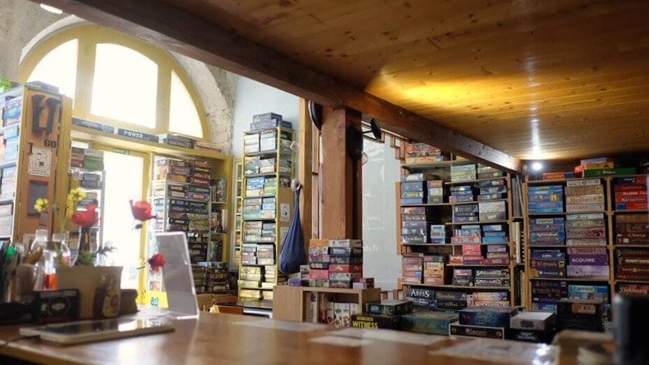 milliers jeux societe salle les epinards lyon