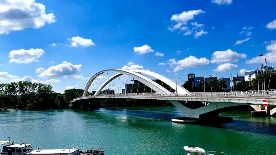 pont raymond barre lyon