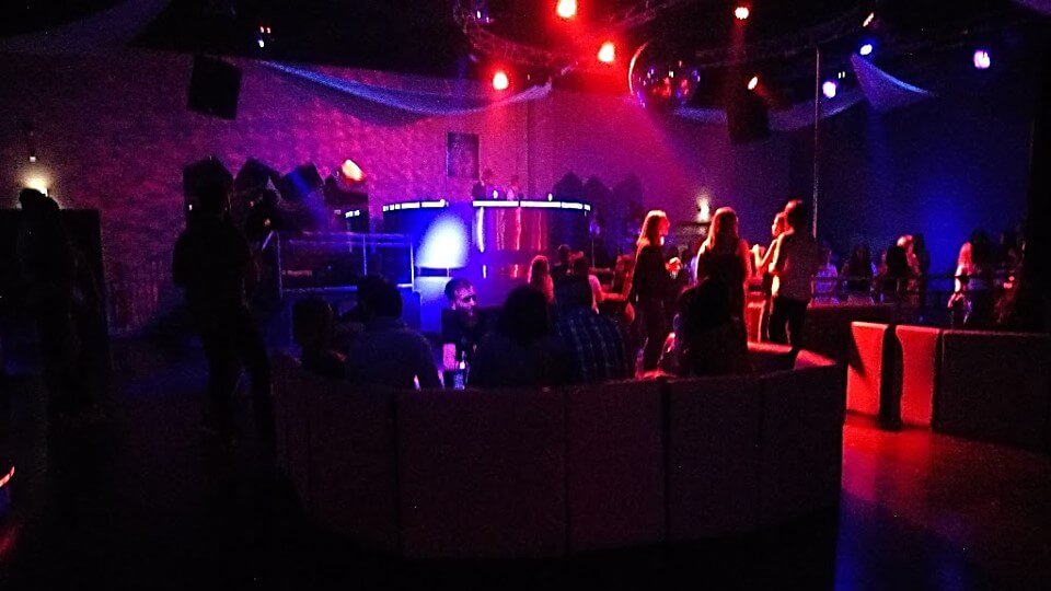 dancefloor discotheque la storia villefranche sur saone