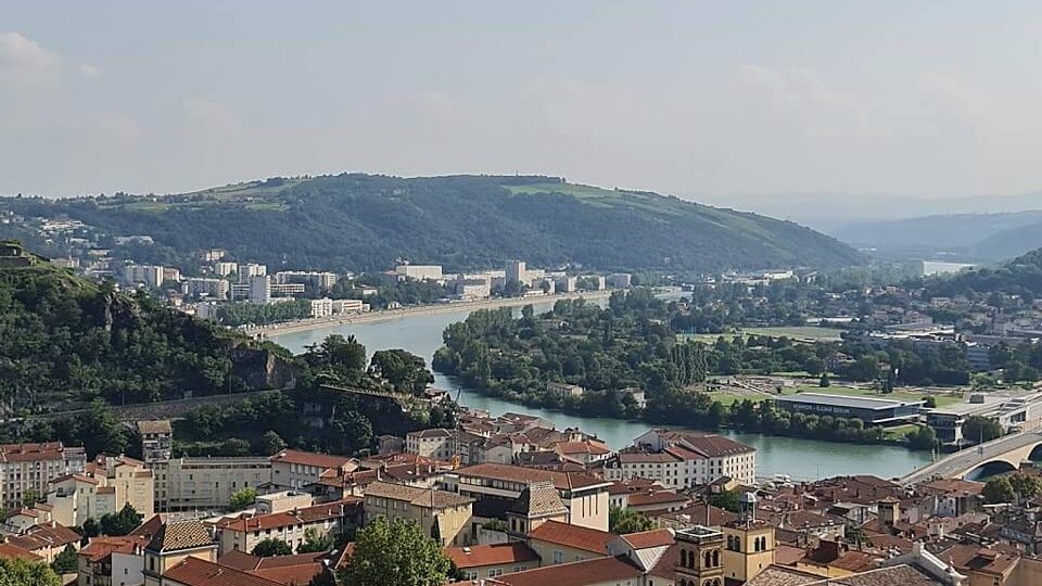 vue depuis belvedere de pipet