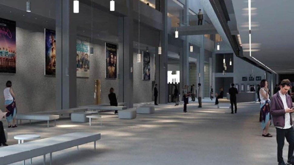 hall entree cinema ugc part dieu