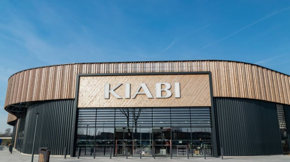 kiabi lyon