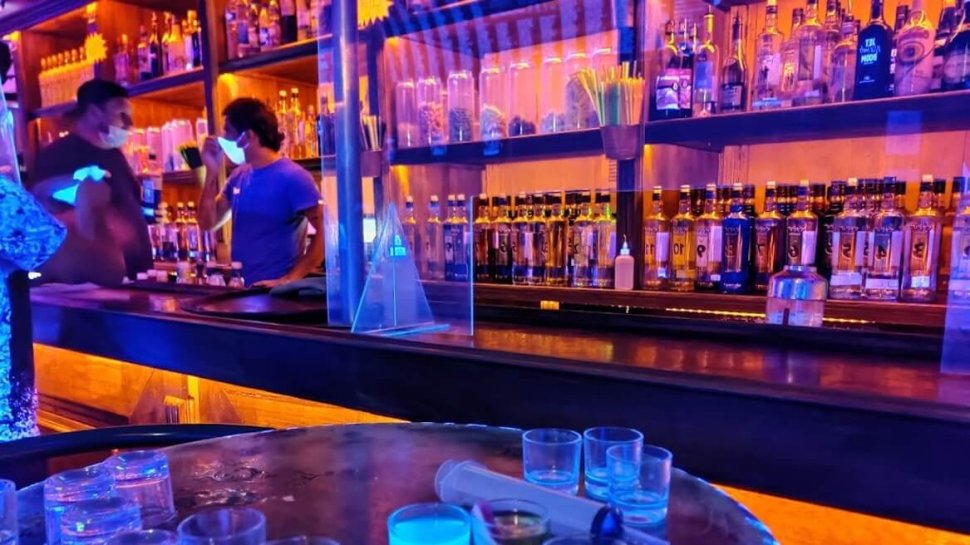 comptoir bar chupitos espit lyon 1