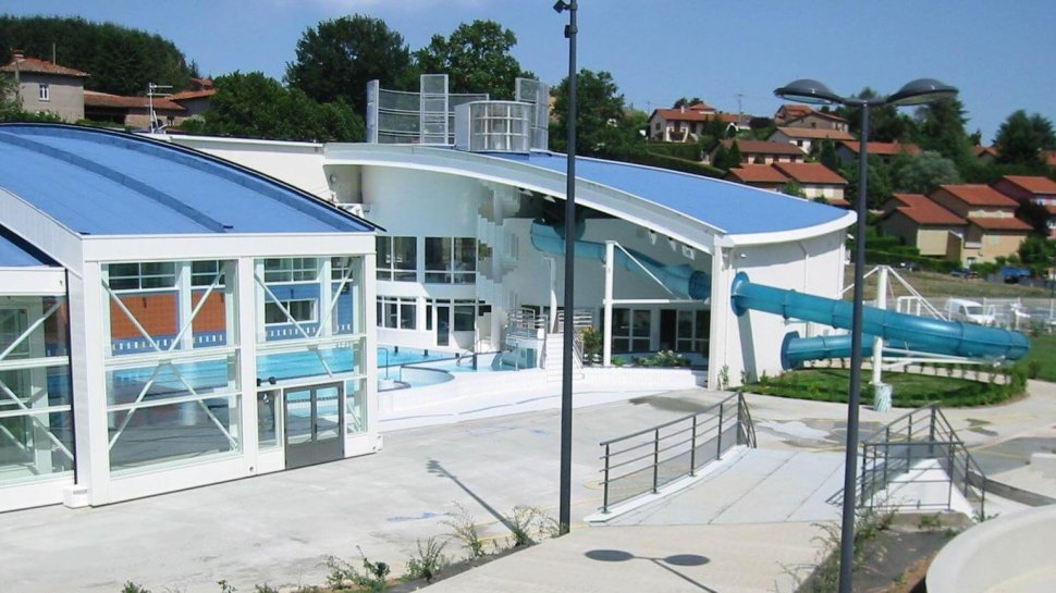 centre aquatique loisirs escap ad monts du lyonnais