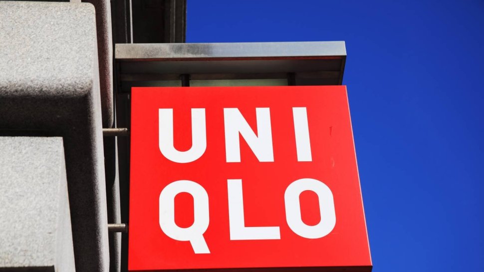 uniqlo