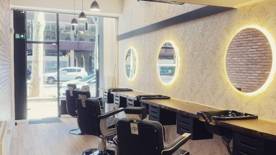 salon coiffure barber shop phoenix studio lyon guillotiere