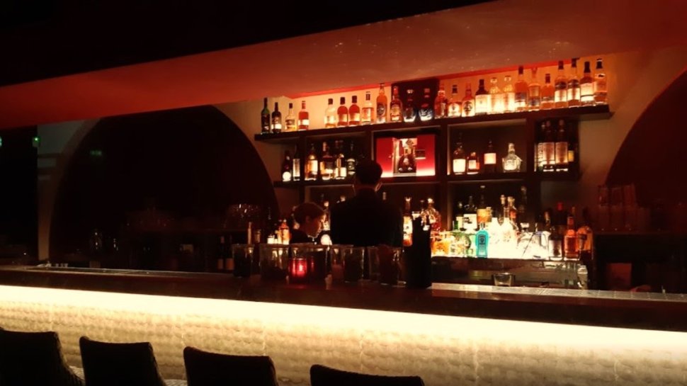 comptoir buddha bar lyon