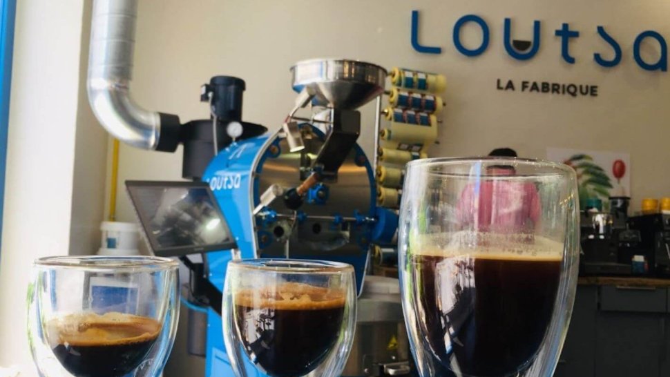 machines cafe loutsa lyon 7