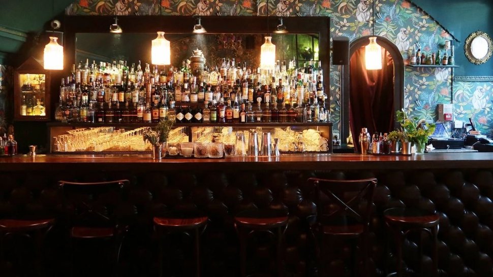 bar monkey club lyon