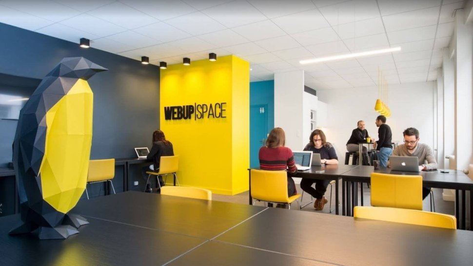openspace coworking webup space lyon
