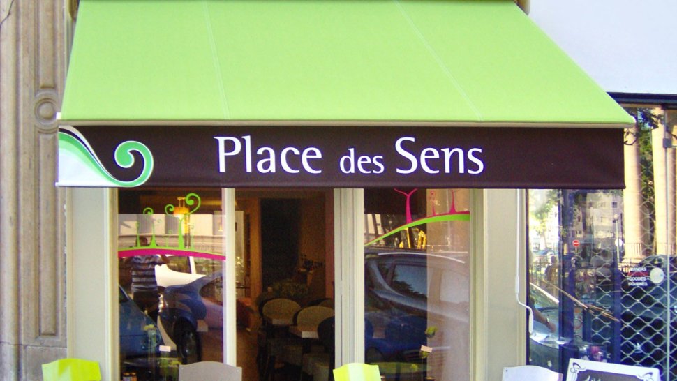 place