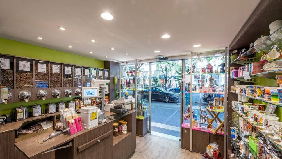 grains torrefies articles thes cafes route des aromes villeubanne