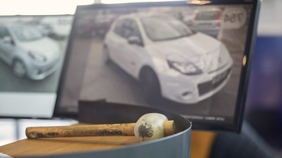 alcopa auction vente voiture encheres lyon