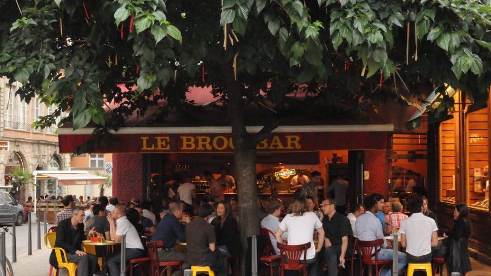 brocbar