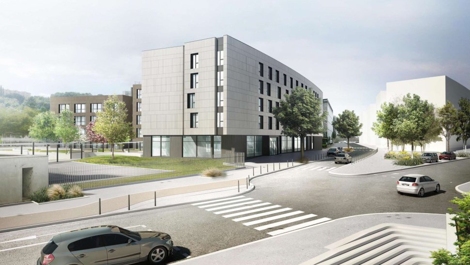 l_hotel parksaone