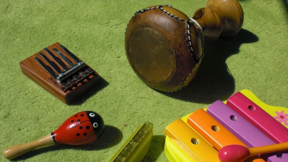 instruments musique bebe enfants ludizique lyon