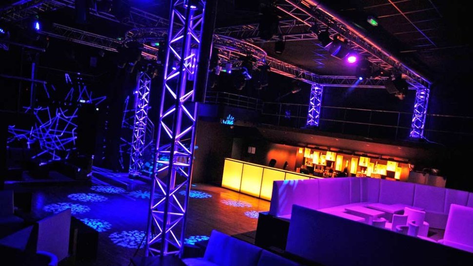 gotham dancefloor lyon